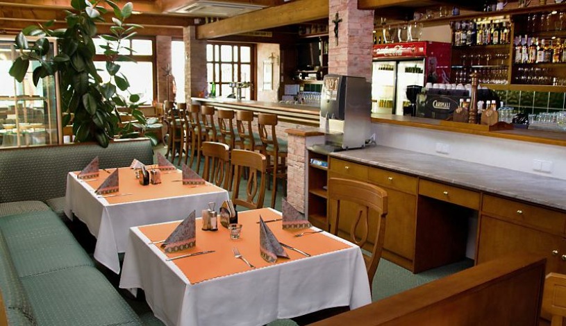 Wellness hotel Ida Františkovy Lázně